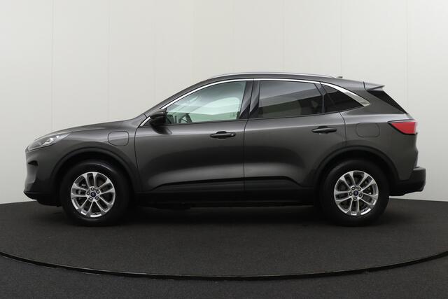 Ford KUGA 2.5 PHEV ST-Line X Trekhaak Camera Half-Leder 18'LMV
