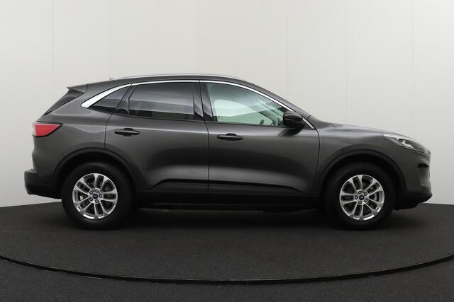 Ford KUGA 2.5 PHEV ST-Line X Trekhaak Camera Half-Leder 18'LMV