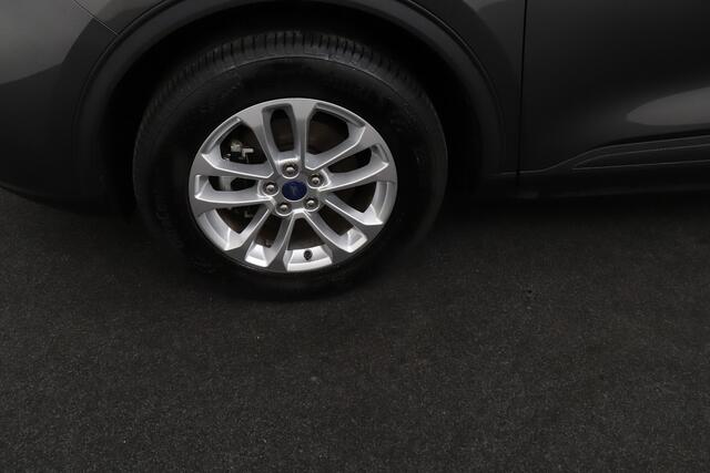 Ford KUGA 2.5 PHEV ST-Line X Trekhaak Camera Half-Leder 18'LMV