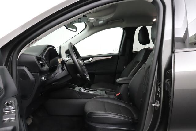 Ford KUGA 2.5 PHEV ST-Line X Trekhaak Camera Half-Leder 18'LMV