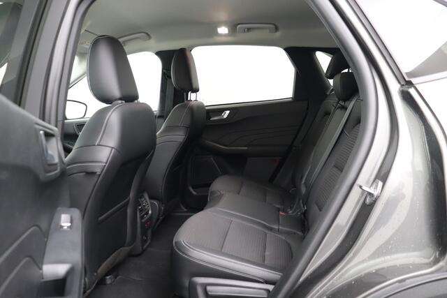 Ford KUGA 2.5 PHEV ST-Line X Trekhaak Camera Half-Leder 18'LMV