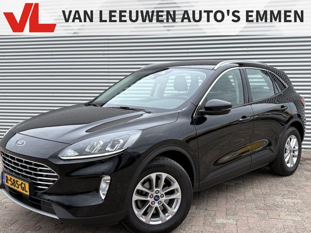 Ford KUGA 1.5 EcoBoost Titanium | Nieuw Binnen! | Winterpack | Camera | Navigatie