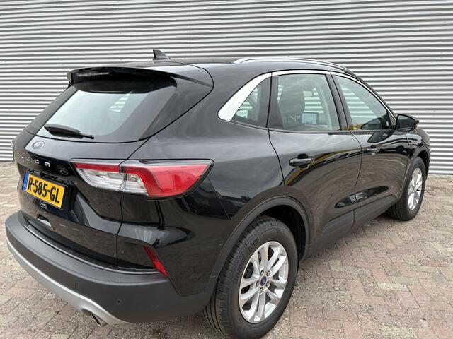 Ford KUGA 1.5 EcoBoost Titanium | Nieuw Binnen! | Winterpack | Camera | Navigatie