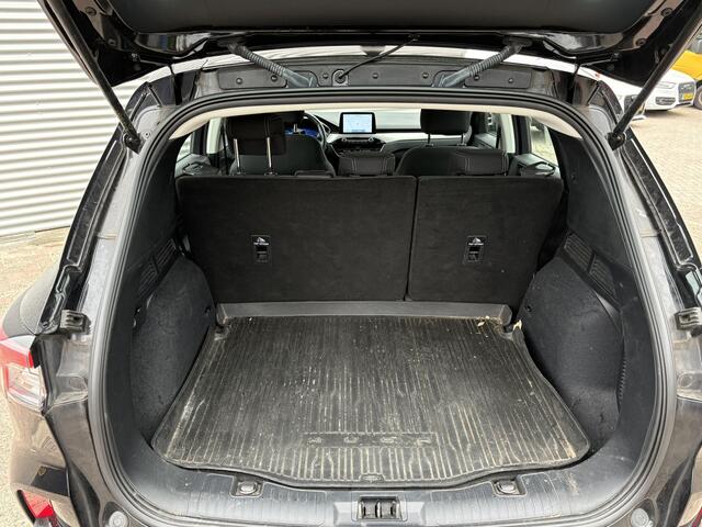 Ford KUGA 1.5 EcoBoost Titanium | Nieuw Binnen! | Winterpack | Camera | Navigatie