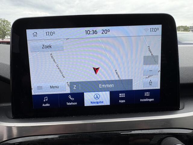 Ford KUGA 1.5 EcoBoost Titanium | Nieuw Binnen! | Winterpack | Camera | Navigatie