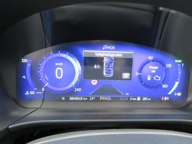 Ford KUGA 2.5 PHEV ST-Line X NAVI,PANORAMADAK,ADAPTIVE CRUISE,ADAPTIVE KOPLAMPEN,HEADUP,KEYLESS,ELEKTR AKLEP,LUCID RED METALLIC.
