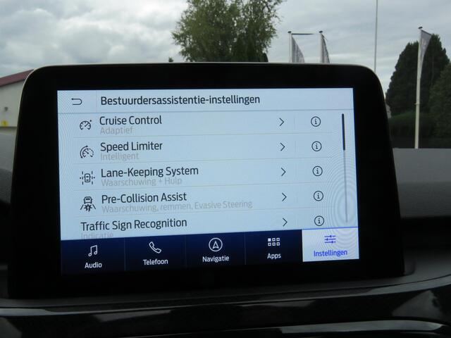 Ford KUGA 2.5 PHEV ST-Line X NAVI,PANORAMADAK,ADAPTIVE CRUISE,ADAPTIVE KOPLAMPEN,HEADUP,KEYLESS,ELEKTR AKLEP,LUCID RED METALLIC.