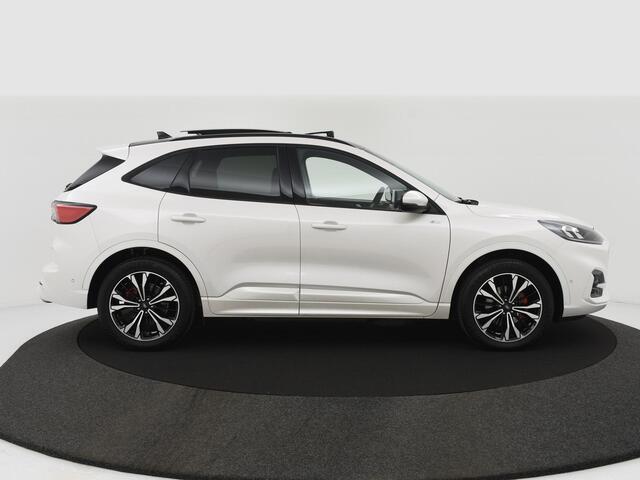 Ford KUGA 2.5 PHEV 225pk ST-Line X TREKH|PANODAK|HEAD-UP|19INCH|ACC|BLIS|B&O|ELEK. ACHTERKLEP|WINTERPACK