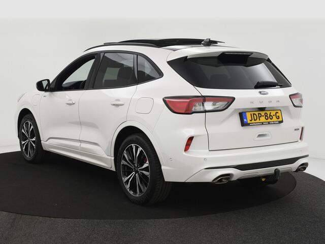 Ford KUGA 2.5 PHEV 225pk ST-Line X TREKH|PANODAK|HEAD-UP|19INCH|ACC|BLIS|B&O|ELEK. ACHTERKLEP|WINTERPACK