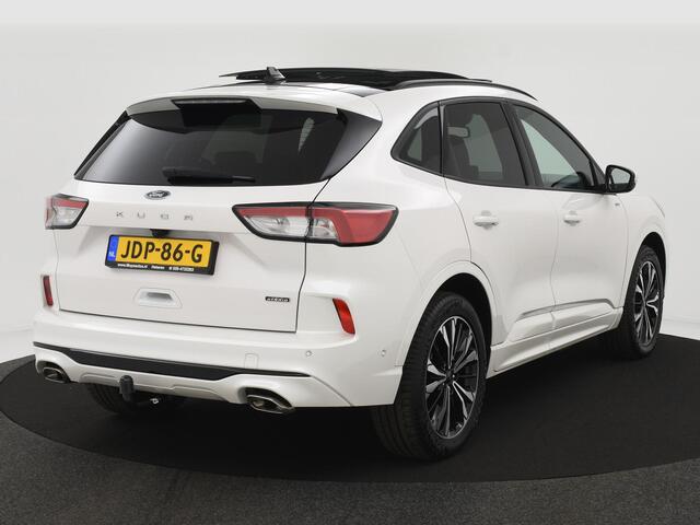 Ford KUGA 2.5 PHEV 225pk ST-Line X TREKH|PANODAK|HEAD-UP|19INCH|ACC|BLIS|B&O|ELEK. ACHTERKLEP|WINTERPACK