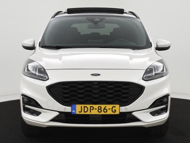 Ford KUGA 2.5 PHEV 225pk ST-Line X TREKH|PANODAK|HEAD-UP|19INCH|ACC|BLIS|B&O|ELEK. ACHTERKLEP|WINTERPACK