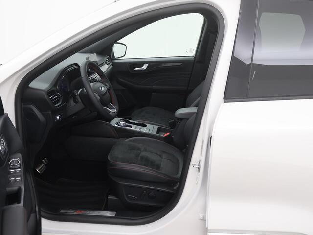 Ford KUGA 2.5 PHEV 225pk ST-Line X TREKH|PANODAK|HEAD-UP|19INCH|ACC|BLIS|B&O|ELEK. ACHTERKLEP|WINTERPACK