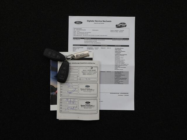 Ford KUGA 2.5 PHEV 225pk ST-Line X TREKH|PANODAK|HEAD-UP|19INCH|ACC|BLIS|B&O|ELEK. ACHTERKLEP|WINTERPACK