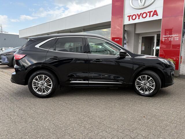 Ford KUGA 2.5 PHEV Vignale | B&O | Trekhaak | HUD | Stoel + stuurverwarmin