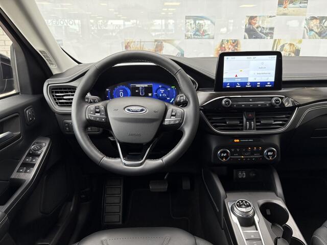 Ford KUGA 2.5 PHEV Vignale | B&O | Trekhaak | HUD | Stoel + stuurverwarmin