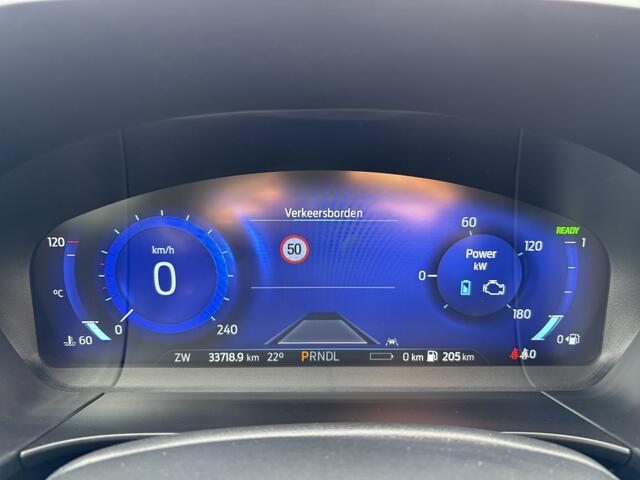 Ford KUGA 2.5 PHEV Vignale | B&O | Trekhaak | HUD | Stoel + stuurverwarmin