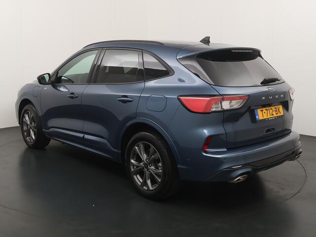 Ford KUGA 2.5 PHEV ST-Line X | Elek. Trekhaak | Winterpack | HUD | Adap Cruise | Bliss | All season banden |
