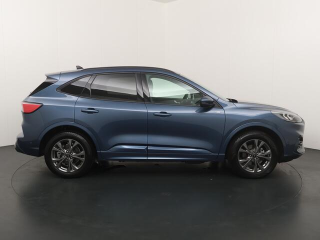 Ford KUGA 2.5 PHEV ST-Line X | Elek. Trekhaak | Winterpack | HUD | Adap Cruise | Bliss | All season banden |