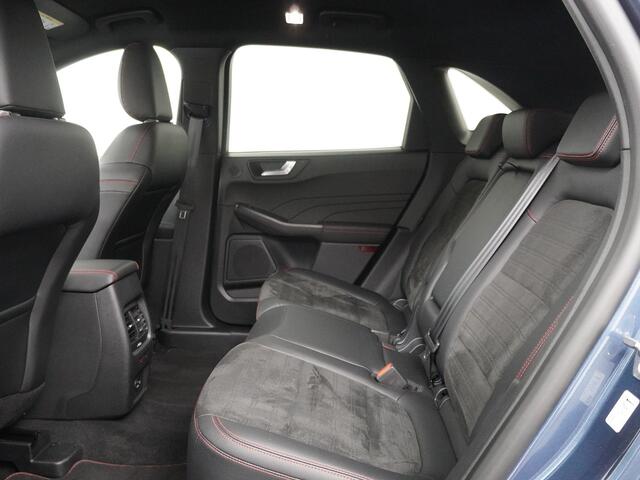 Ford KUGA 2.5 PHEV ST-Line X | Elek. Trekhaak | Winterpack | HUD | Adap Cruise | Bliss | All season banden |
