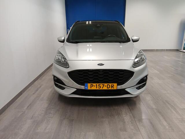 Ford KUGA 1.5 EcoBoost ST-Line X