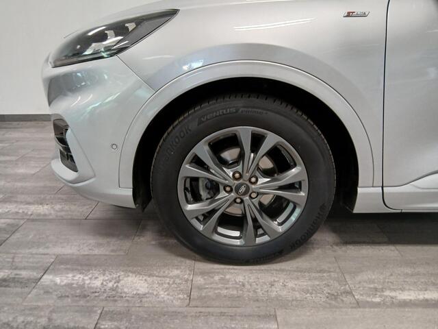 Ford KUGA 1.5 EcoBoost ST-Line X