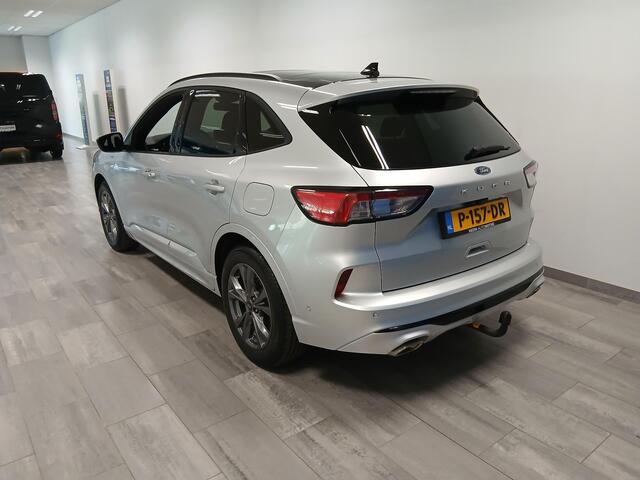 Ford KUGA 1.5 EcoBoost ST-Line X