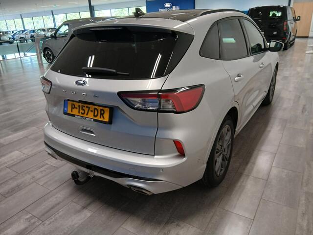 Ford KUGA 1.5 EcoBoost ST-Line X