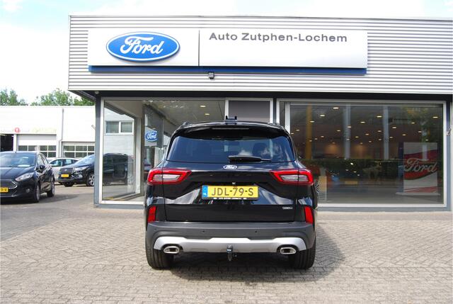 Ford KUGA 2.5 PHEV 243PK Active X | TREKHAAK | LED MATRIX | STOEL-STUUR VERWARMING | 20" VELGEN