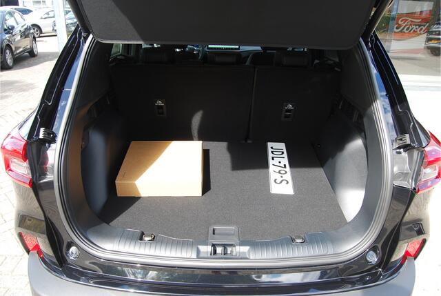 Ford KUGA 2.5 PHEV 243PK Active X | TREKHAAK | LED MATRIX | STOEL-STUUR VERWARMING | 20" VELGEN