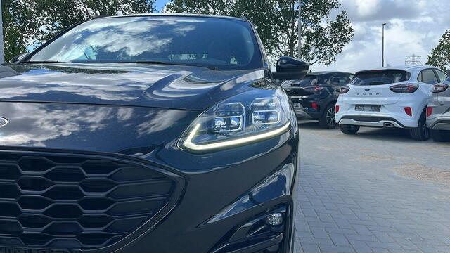 Ford KUGA 2.5 PHEV ST-Line X 225pk | Winterpack | Panoramadak | Trekhaak Afneembaar | SYNC 3 Navigatie