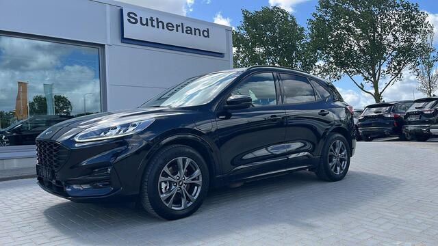 Ford KUGA 2.5 PHEV ST-Line X 225pk | Winterpack | Panoramadak | Trekhaak Afneembaar | SYNC 3 Navigatie