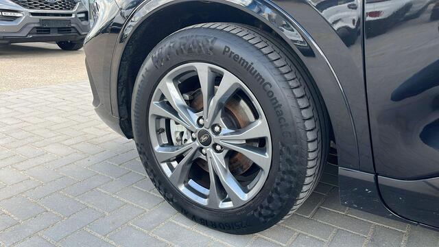 Ford KUGA 2.5 PHEV ST-Line X 225pk | Winterpack | Panoramadak | Trekhaak Afneembaar | SYNC 3 Navigatie