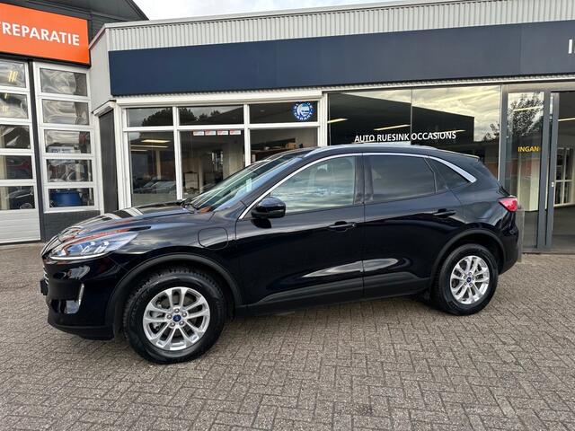 Ford KUGA 2.5 PHEV TITANIUM