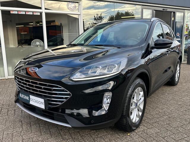 Ford KUGA 2.5 PHEV TITANIUM