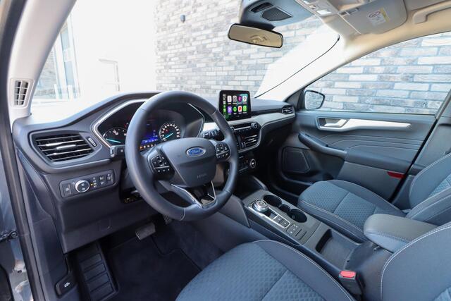 Ford KUGA 2.5 PHEV Cool & Connect | Trekhaak | Rijklaarprijs - incl.garantie