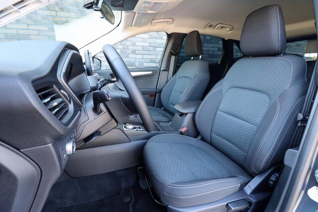 Ford KUGA 2.5 PHEV Cool & Connect | Trekhaak | Rijklaarprijs - incl.garantie