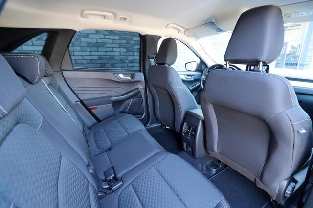 Ford KUGA 2.5 PHEV Cool & Connect | Trekhaak | Rijklaarprijs - incl.garantie