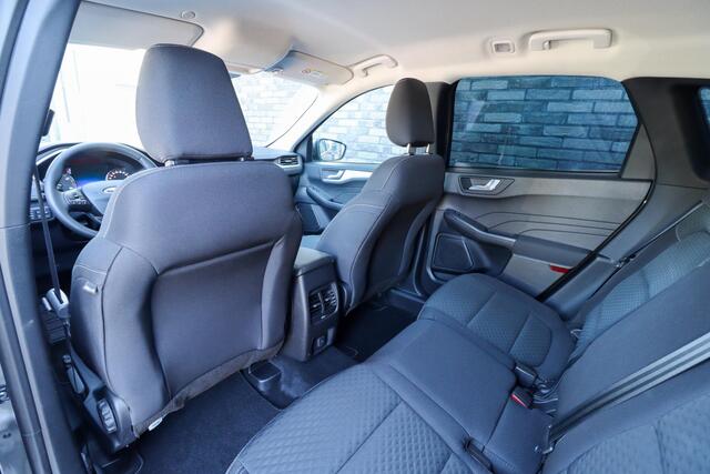 Ford KUGA 2.5 PHEV Cool & Connect | Trekhaak | Rijklaarprijs - incl.garantie