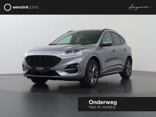 Ford KUGA 2.5 PHEV ST-Line X | Head Up | Adaptive Cruise Control | B&O Premium Audio | Winterpack | Elekt. Achterklep |