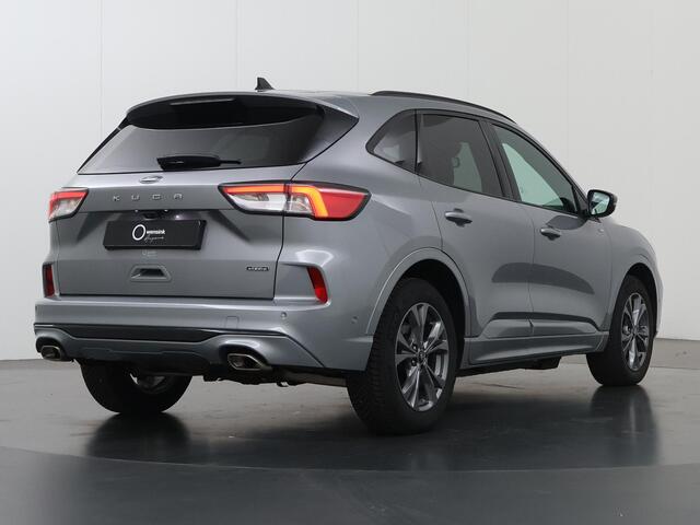 Ford KUGA 2.5 PHEV ST-Line X | Head Up | Adaptive Cruise Control | B&O Premium Audio | Winterpack | Elekt. Achterklep |