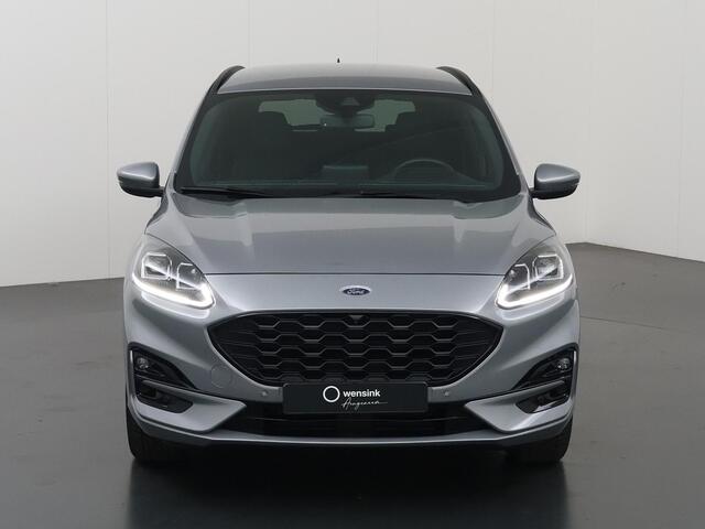 Ford KUGA 2.5 PHEV ST-Line X | Head Up | Adaptive Cruise Control | B&O Premium Audio | Winterpack | Elekt. Achterklep |