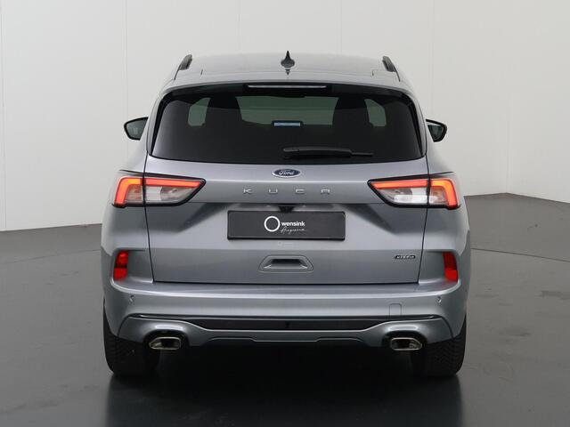 Ford KUGA 2.5 PHEV ST-Line X | Head Up | Adaptive Cruise Control | B&O Premium Audio | Winterpack | Elekt. Achterklep |