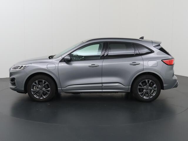 Ford KUGA 2.5 PHEV ST-Line X | Head Up | Adaptive Cruise Control | B&O Premium Audio | Winterpack | Elekt. Achterklep |