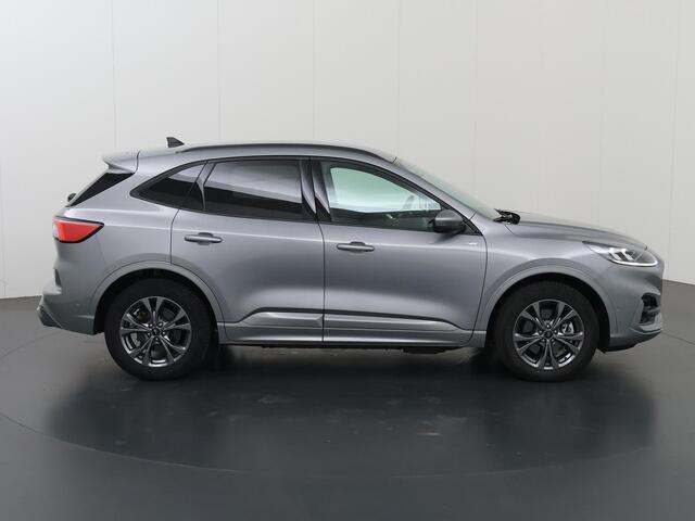 Ford KUGA 2.5 PHEV ST-Line X | Head Up | Adaptive Cruise Control | B&O Premium Audio | Winterpack | Elekt. Achterklep |