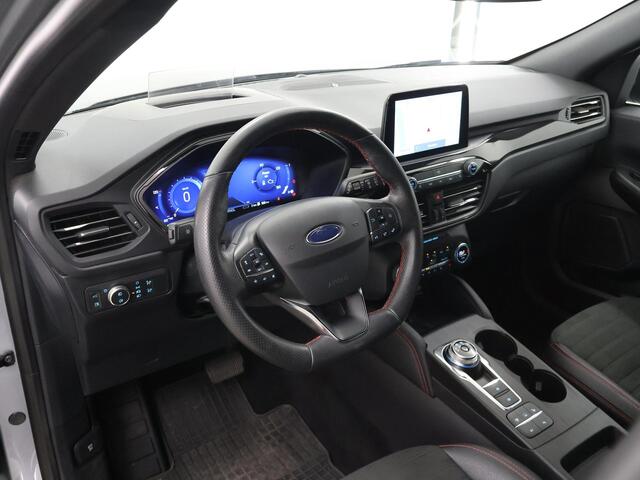 Ford KUGA 2.5 PHEV ST-Line X | Head Up | Adaptive Cruise Control | B&O Premium Audio | Winterpack | Elekt. Achterklep |
