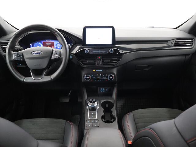 Ford KUGA 2.5 PHEV ST-Line X | Head Up | Adaptive Cruise Control | B&O Premium Audio | Winterpack | Elekt. Achterklep |