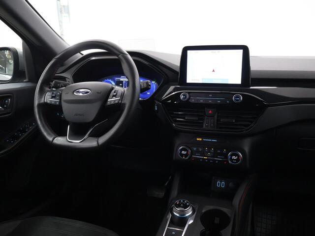 Ford KUGA 2.5 PHEV ST-Line X | Head Up | Adaptive Cruise Control | B&O Premium Audio | Winterpack | Elekt. Achterklep |