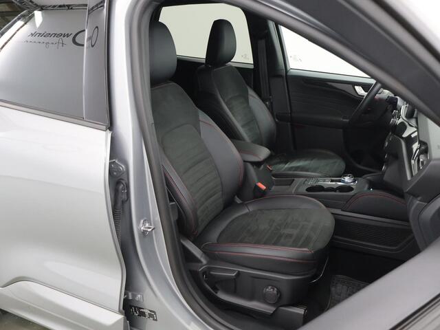 Ford KUGA 2.5 PHEV ST-Line X | Head Up | Adaptive Cruise Control | B&O Premium Audio | Winterpack | Elekt. Achterklep |