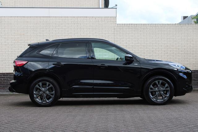 Ford KUGA 2.5 PHEV ST-Line X AGR | Trekhaak | Blis | Camera