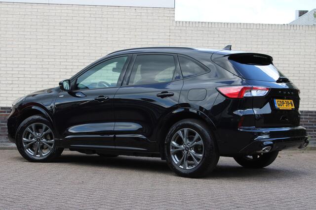 Ford KUGA 2.5 PHEV ST-Line X AGR | Trekhaak | Blis | Camera